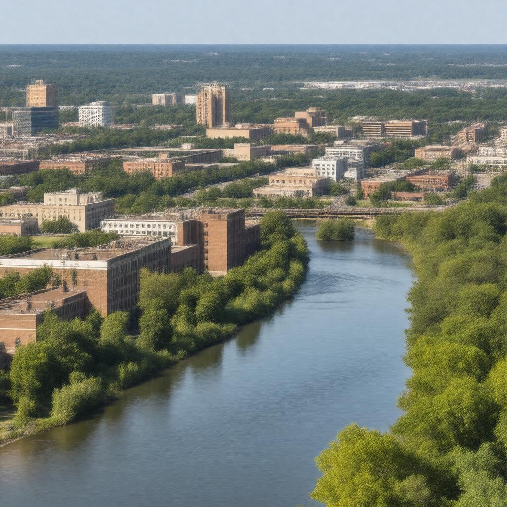 Topeka, Indiana